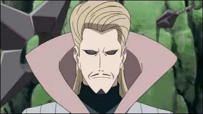 Gengetsu - Quel Kage a-t-il affronté avant de mourir ?