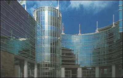 Dans quelle ville se situe la Bourse internationale du Vin et des Spiritueux ?