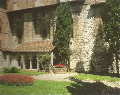 Ville préfecture du sud, c'est ...