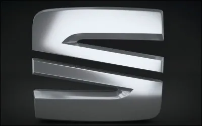 À quelle marque appartient de logo ?