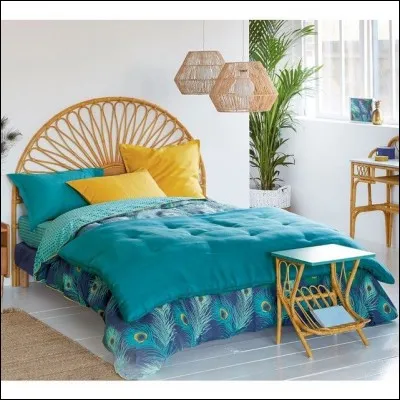 Si vous êtes du même lit :