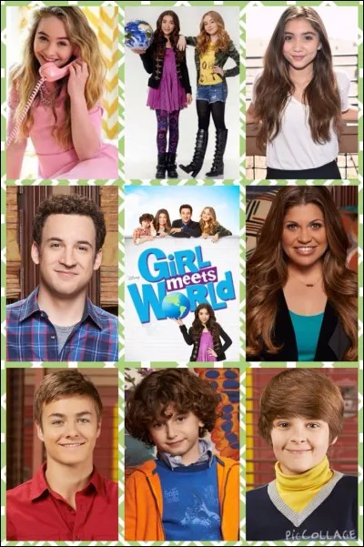 Combien y a-t-il de saisons ?