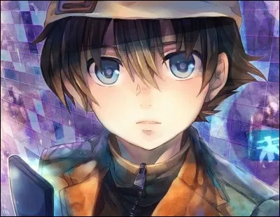 Quel est le journal de Yukiteru ?