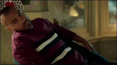 De quelle pub s'agit-il ?