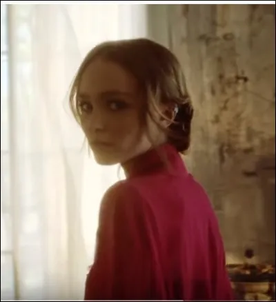 De quelle pub s'agit-il ?