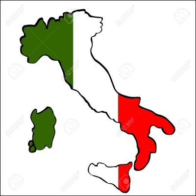 Quelle est la capitale de l'Italie ?