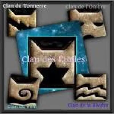 Quel clan préfères-tu ?