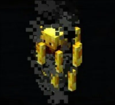 Comment s'appelle cet animal ?