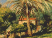 Quiz Les palmiers en peinture