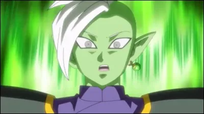 Comment s'appelle la technique que Piccolo apprend à Trunks pour enfermer Zamasu ?