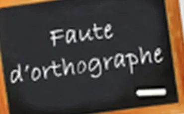 Quiz Orthographe