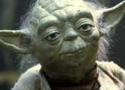 Quiz Star Wars : Yoda