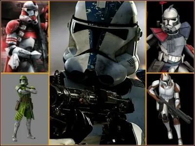 Quel commandant clone essaya de le tuer lors de l'Ordre 66 ?