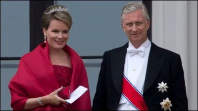 Comment se nomme la forme de l'Etat belge ?