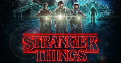 La saison 2 de Stranger Things va bientôt sortir !