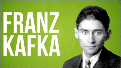 Le livre, "La Métamorphose", de Franz Kafka est un livre où le narrateur se métamorphose en cafard.