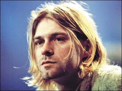 Le chanteur de Nirvana, Kurt Cobain, s'est flingé à l'âge de 28 ans.
