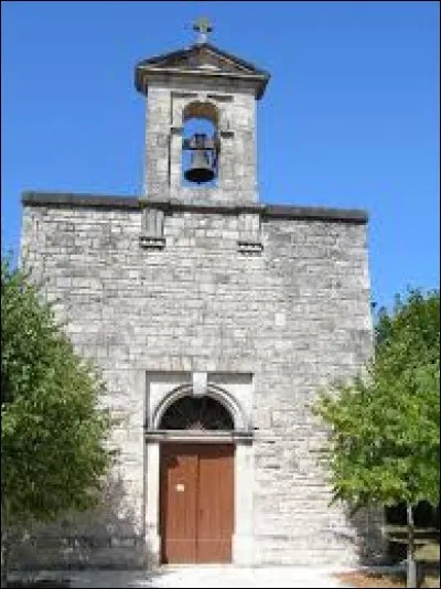 Commune picto-charentaise, dans le Marais Poitevin, Le Bourdet se trouve dans le département ...