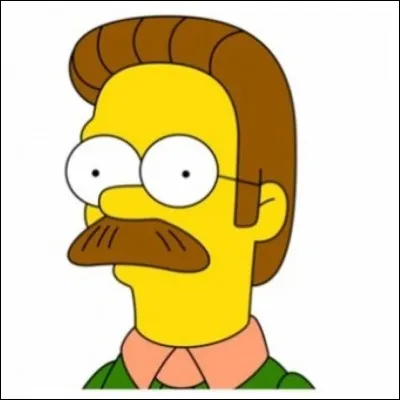 Comment s'appelle ce personnage ?