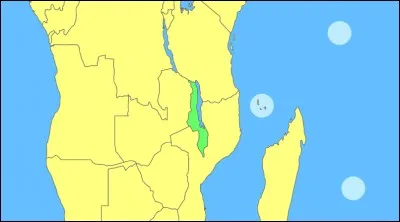 Comment se nomme ce pays africain ?