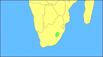 Quel est ce pays africain ?