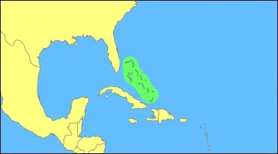 Quelles sont ces îles des Caraïbes ?