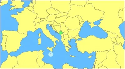 Quel est ce pays européen ?