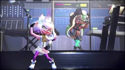 Quels sont les noms, en anglais, de ces personnages ?