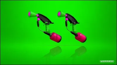 Quelle est la nouvelle arme ?