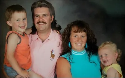 Qui dans ta famille est le plus...