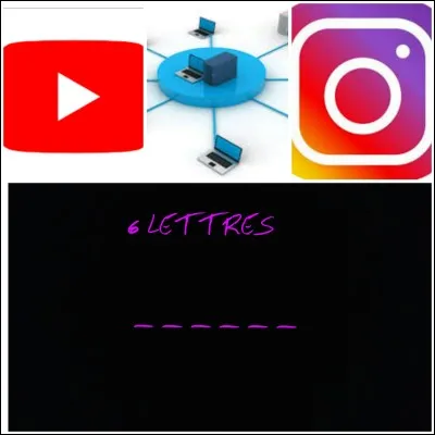 Pour la dernière question, ce mot est...