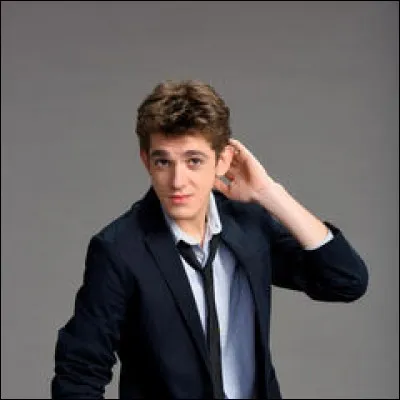 Qui est sur la photo ?