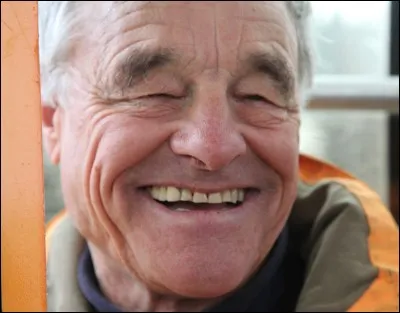 Quel était le sport d'Adrien Duvillard ?