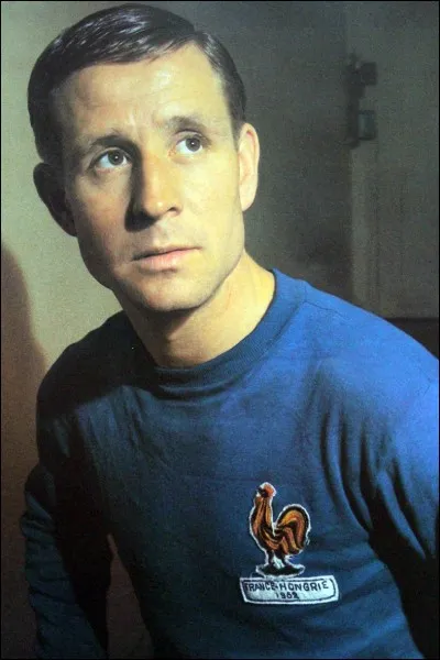 En quelle année Raymond Kopa gagne-t-il le Ballon d'Or ?