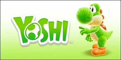 Le personnage Yoshi a été créé par un :