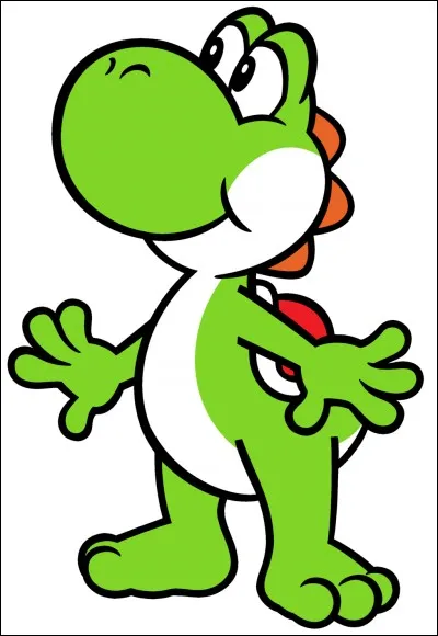 Sa caractéristique :