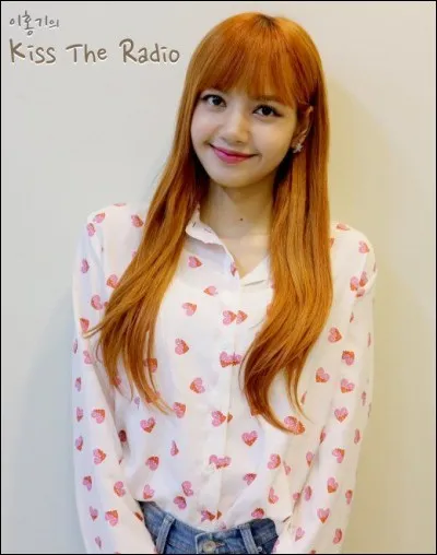 À quel groupe appartient cette idole ?