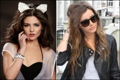 Louis : Qui est son ex parmi ces deux filles :