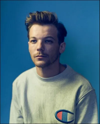 Louis : Où est-il né ?