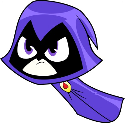 De qui Raven est-elle secrètement amoureuse ?