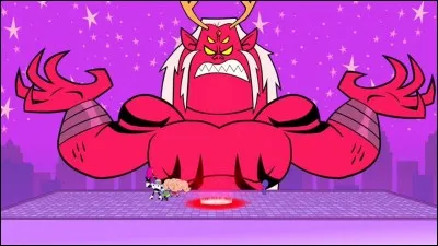 Comment s'appelle le p&egrave;re de Raven ?