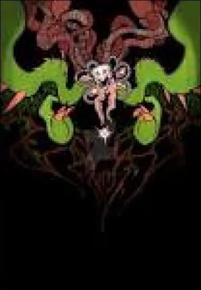 Comment s'appelle l'ost d'Oméga Flowey ?