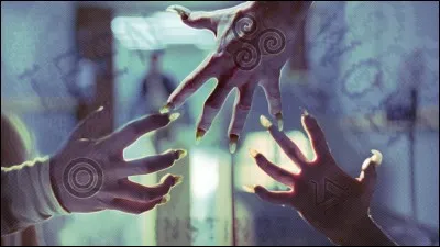 À quelles meutes appartiennent ces symboles ?