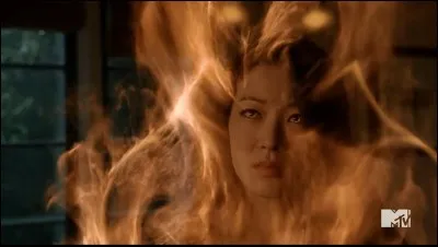 Quelle créature est Kira ?