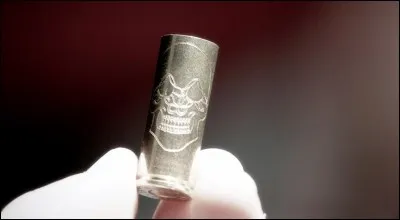 Où sont situés les Calaveras ?