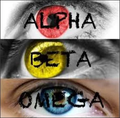 De quel type de loup-garou est Isaac ?