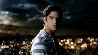 Qui est l'Alpha de Scott ?