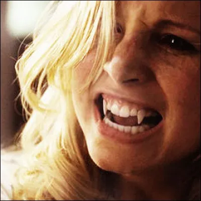 Qui est Caroline Forbes ?