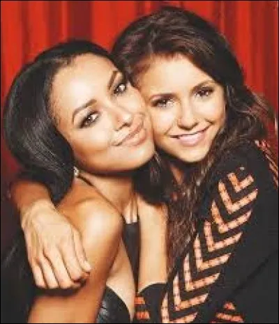 Qui est Bonnie Bennett ?