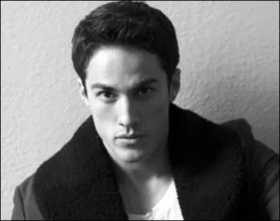 Qui est Tyler Lockwood ?